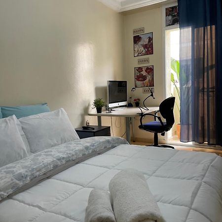 Private Room Casablanca Exterior foto