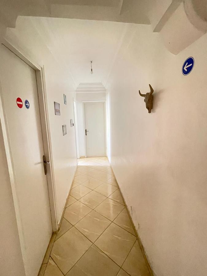 Private Room Casablanca Exterior foto